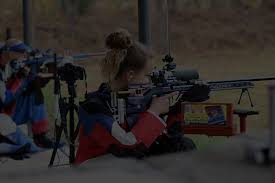 Image result for Darlington RA small-bore and Field target Club