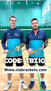 Image result for Raunds Racqueteers Badminton Club