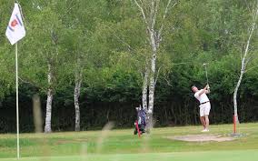 Image result for Girton Golf Club (Cambridge) Ltd
