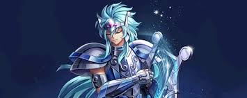 「琴座のオルフェ 聖闘士星矢」の画像検索結果