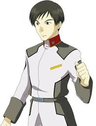 「ロメロ・パル 機動戦士ガンダムSEED」の画像検索結果