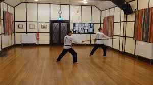 Image result for National Forest Taekwon-do