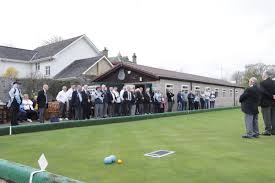 Image result for Kilmacolm Bowling Club