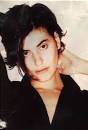 Miki Berenyi. That is all.