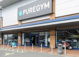 Image result for West Bromwich Gym Club
