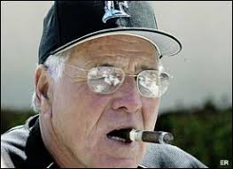 Jack McKeon. Needless to say, bringing a title to Miami can&#39;t hurt your cigar supply. - jack_mckeon2