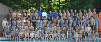 Image result for Leek Swimming Club