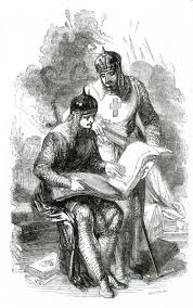 Image result for Reading Knights