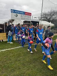 Image result for United in the Community - Skegness Player Development Centres