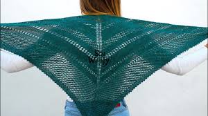 Image result for knitting shawl