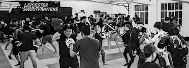 Image result for Leicester Shootfighters
