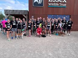 Image result for Pitsea Running Club