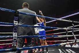 Image result for Cleckheaton Police Boxing Academy A B C