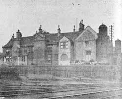 Image result for Ashton-Under-Lyne Sc