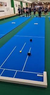 Image result for Newham Short Mat Bowls Club