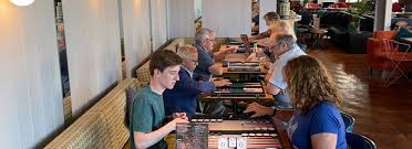 Image result for Huddersfield Backgammon Club