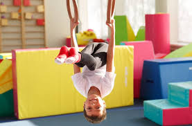 Image result for L&G Acrobatic Gymnastics Club