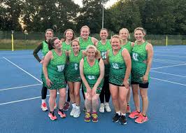 Image result for Prudhoe Netball Club