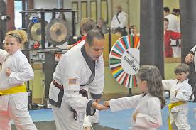 Image result for Taunton Karate academy