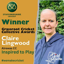 Image result for Alrewas Cricket Club