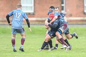 Image result for West Norfolk Rugby Union Football Club