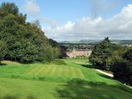Image result for Cawder Golf Club