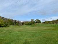 Image result for Killin Golf Club