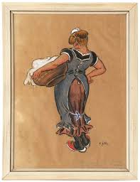 「Heinrich Zille」的圖片搜尋結果