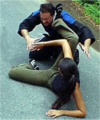 Image result for Dynamic Self Defence