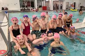 Image result for Ilkeston Swimming Club