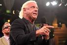 According to newspaper columnist Mike Mooneyham, Ric Flair is owed a ... - 3432