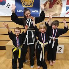 Image result for Sws Judo Club, Sutton Coldfield