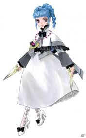 「エルマーナ・ラルモ テイルズオブイノセンス」の画像検索結果