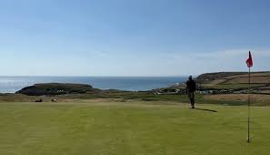 Image result for Mullion Golf Club