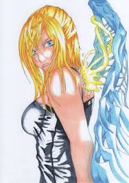 「アヤ・ブレア パラサイト・イヴ」の画像検索結果