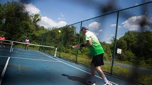 Image result for Mid Kent Pickleball