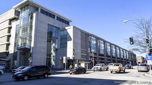 Image result for Washington Convention Center