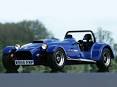 Westfield Megabusa | Sports Cars