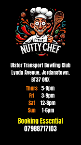 Image result for Ulster Transport Bowling Club