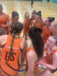 Image result for Grangetown Netball Club