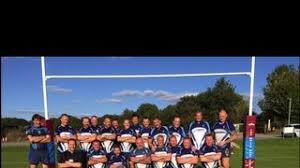 Image result for Leicester Forest Rfc