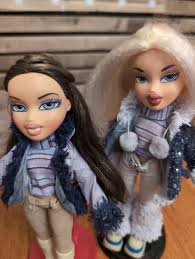 Image result for inuit legend barbie