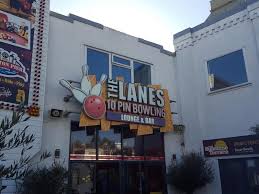 Image result for Clacton-On-Sea Bowling Club