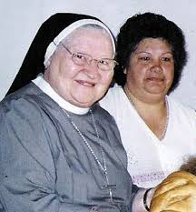 Wehr: Auszeichnung für Schwester Teresa Eller - badische-