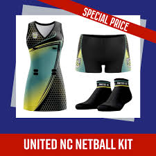 Image result for Netball United