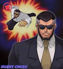 「静かなる中条（中条静夫）」の画像検索結果