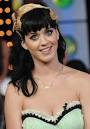 katy perry no bra