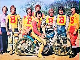 Image result for Birmingham Brummies