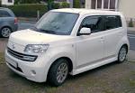 Top Cars: Daihatsu Materia (