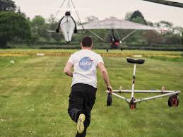 Image result for Malvern Hang Gliding Club